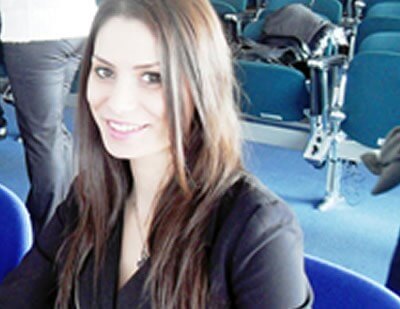 Ioana Briceag: From unemployed to working for a Chartered Accountants Firm Ioana Briceag: From unemployed to working for a Chartered Accountants Firm