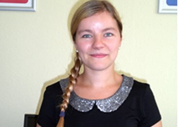Jenna Love: From Sales Assistant to Secretary for Accountants and Business Advisory Firm Jenna Love: From Sales Assistant to Secretary for Accountants and Business Advisory Firm